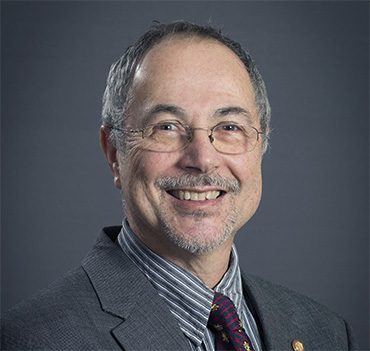 Professor John Kaldi