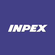INPEX logo