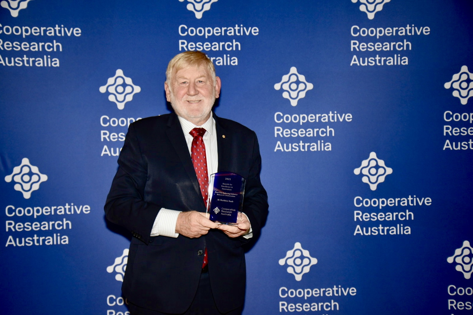 The Hon Martin Ferguson AM