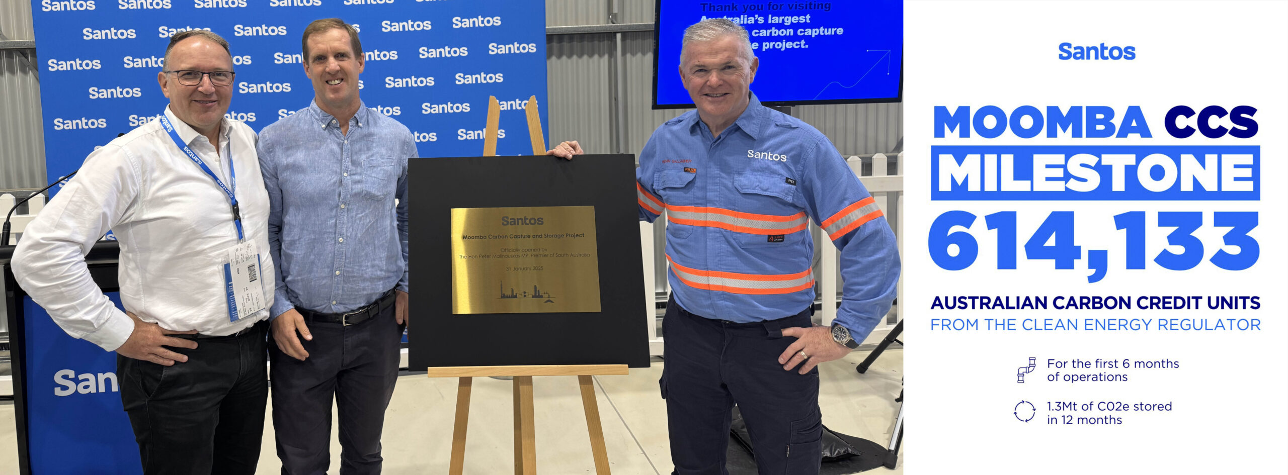 Matthias Raab and Jen Roberts