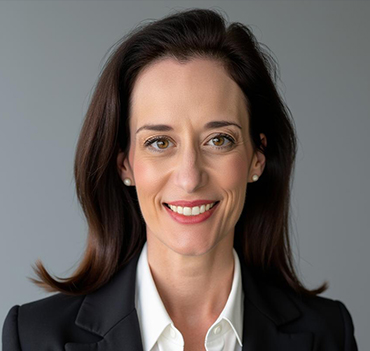 Yvette Manolas